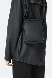 Jet Bag - Black
